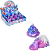 Unicorn Poop Slime kids Toys In Bulk